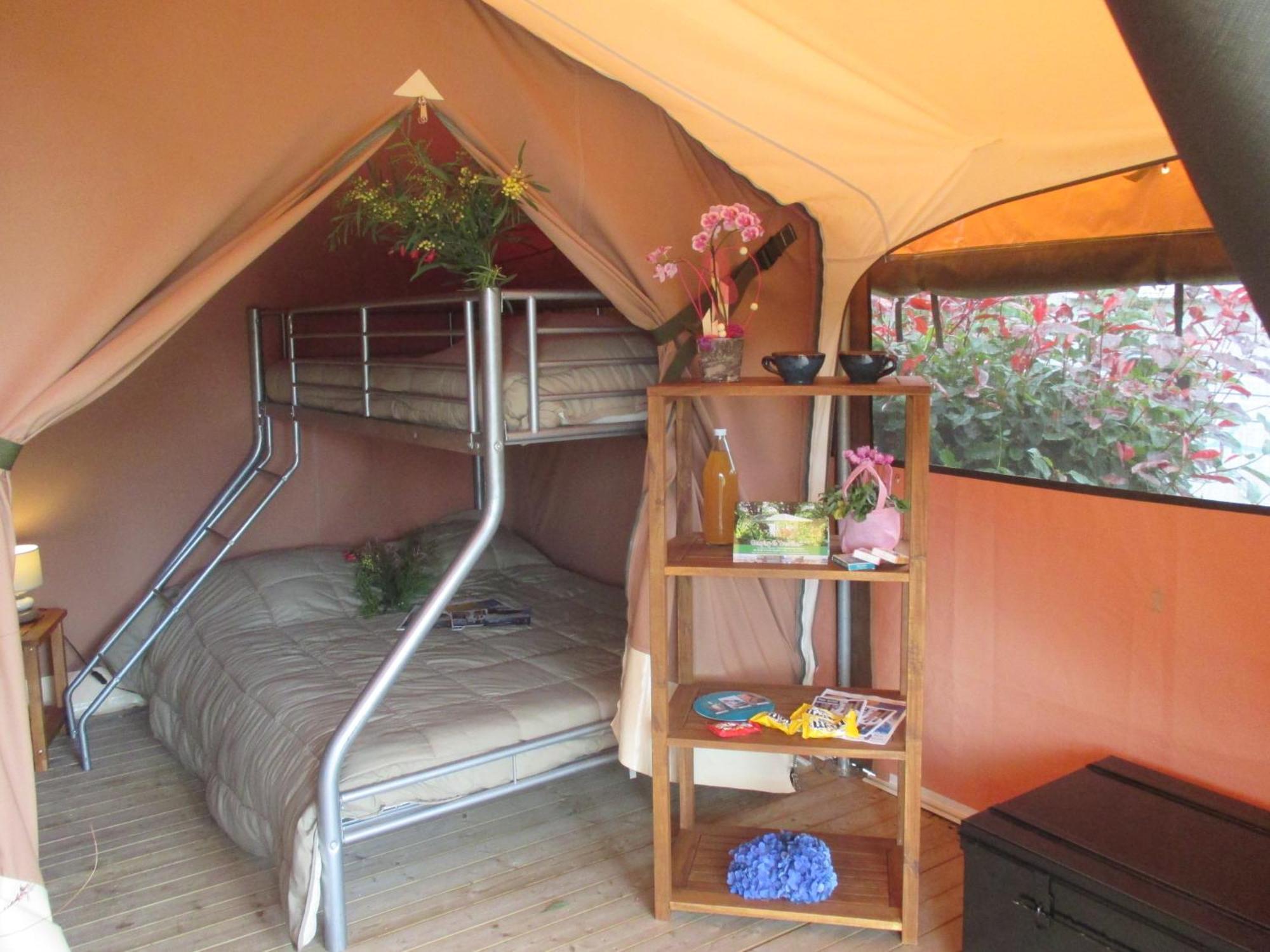 Camping De Trezulien Douarnenez Exterior photo