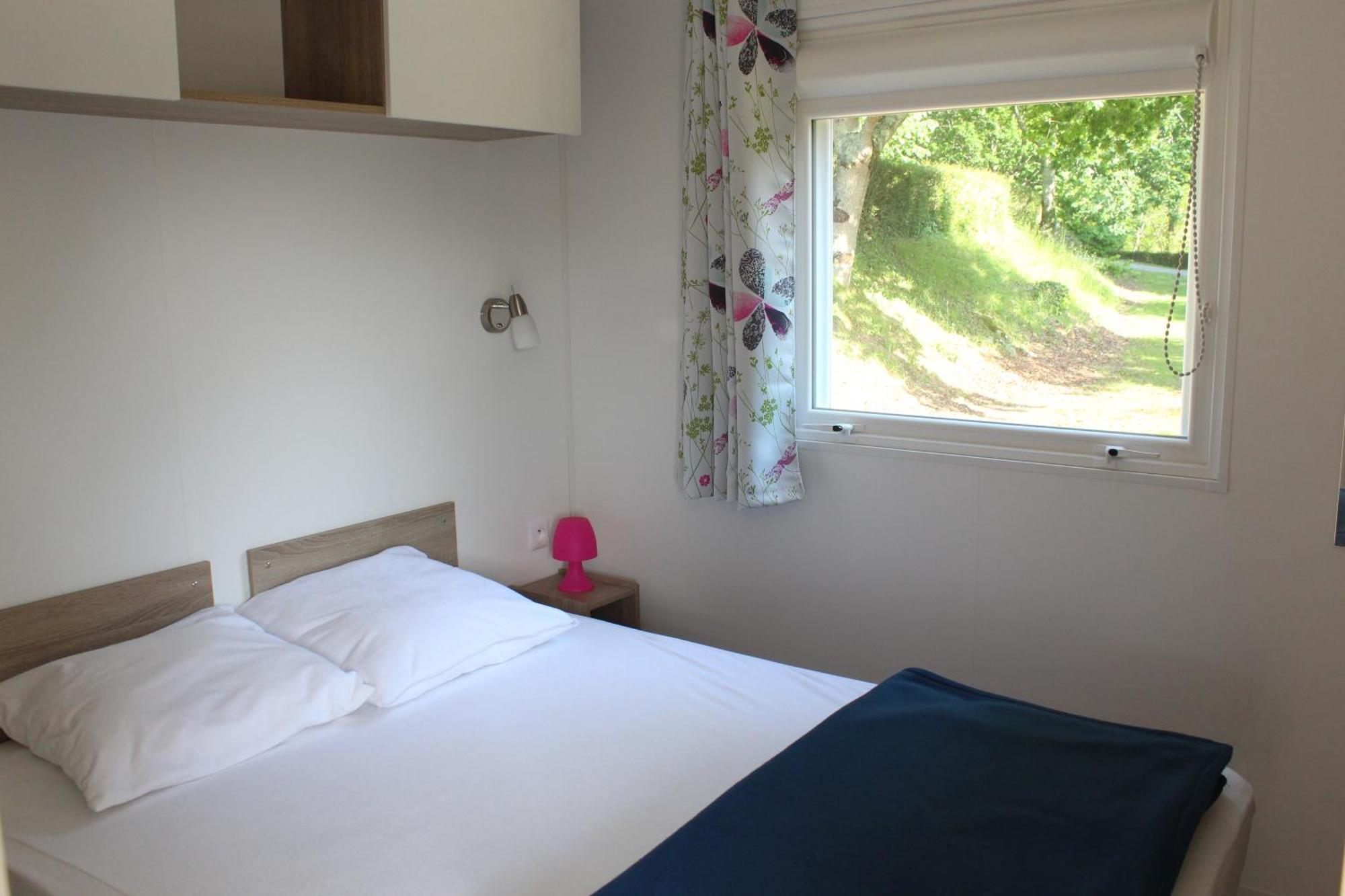 Camping De Trezulien Douarnenez Exterior photo