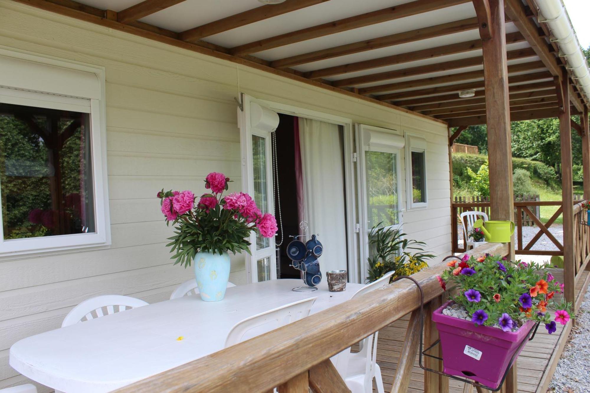 Camping De Trezulien Douarnenez Exterior photo