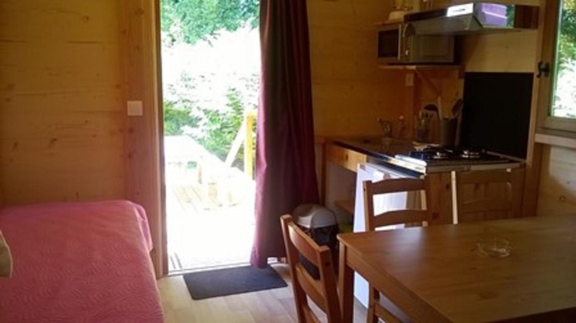 Camping De Trezulien Douarnenez Exterior photo
