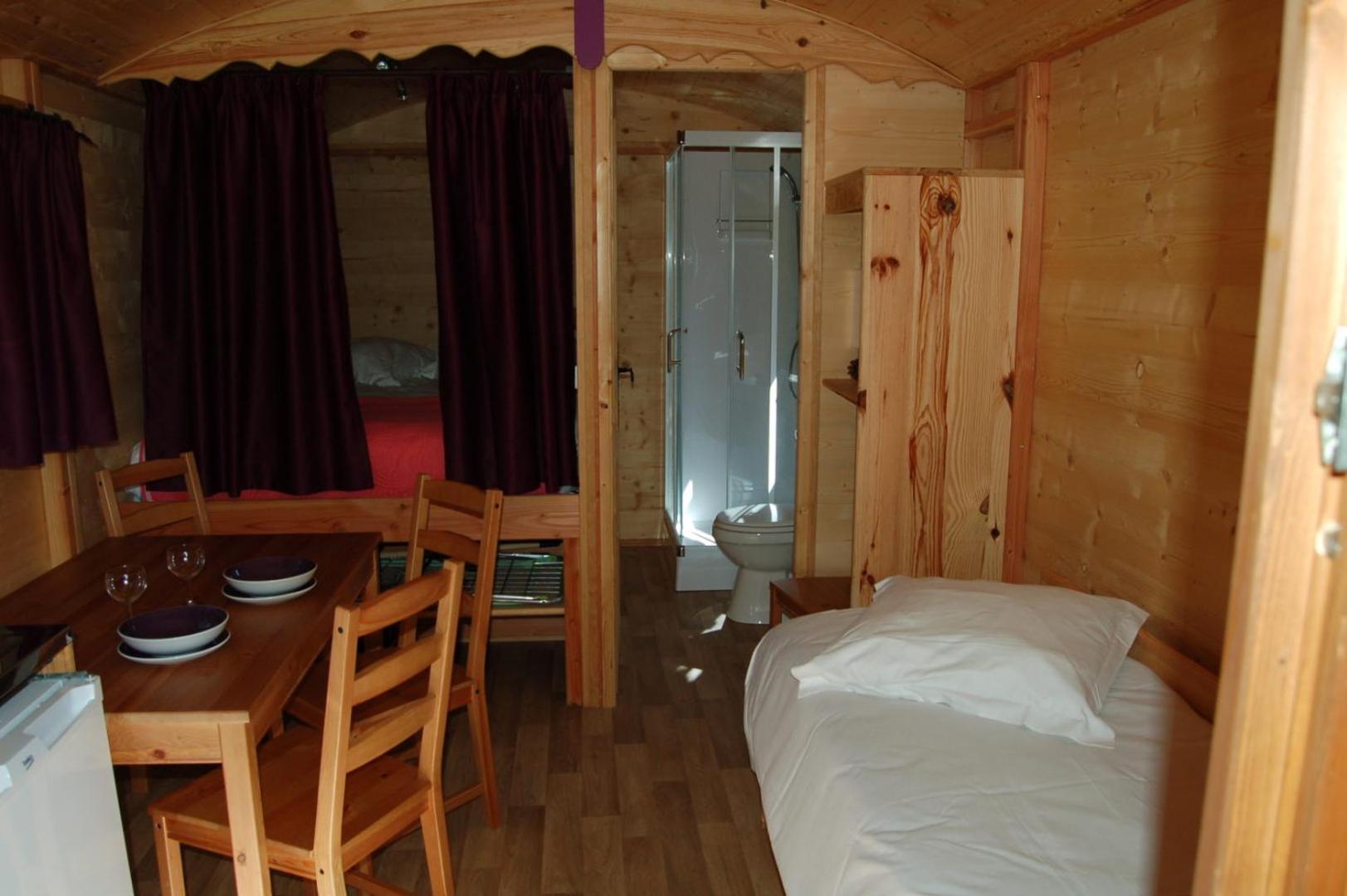 Camping De Trezulien Douarnenez Exterior photo
